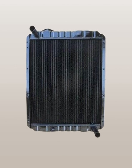 CAT　パワーショベル　ラジエター　308C　 210-7971　1090-402-0001　リビルト品　コア返却不要
