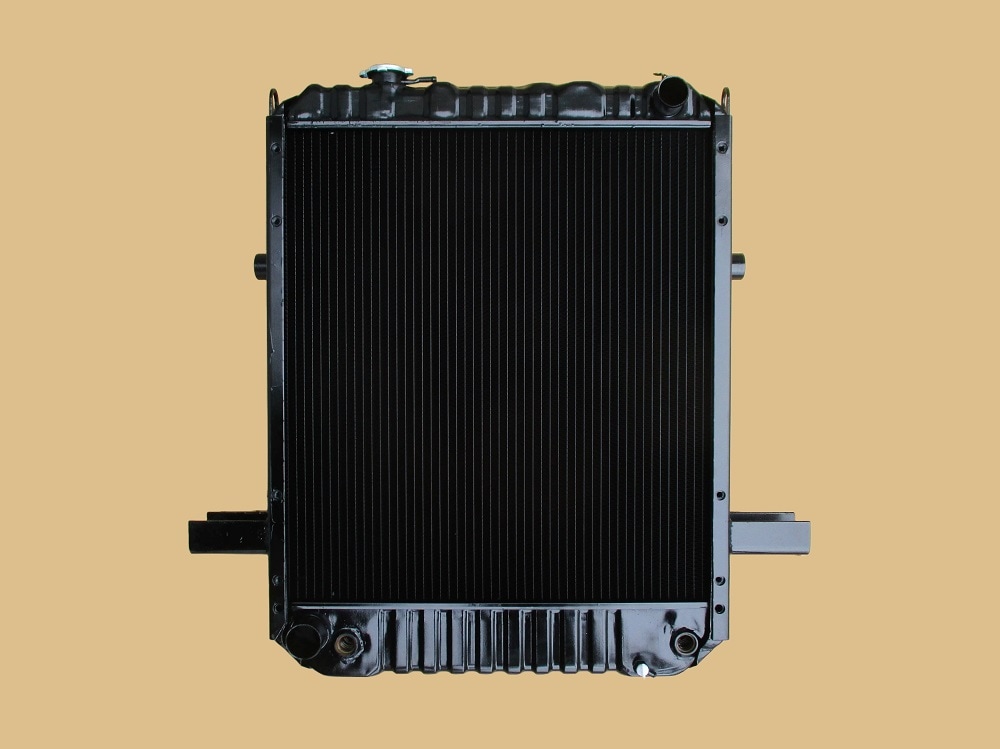 新品  アコードワゴン CM2 CM3 ラジエター 19010-RBB-E51 楽天市場】アコード CM2 CM3 CL9 ラジエーター 社外新品 19010