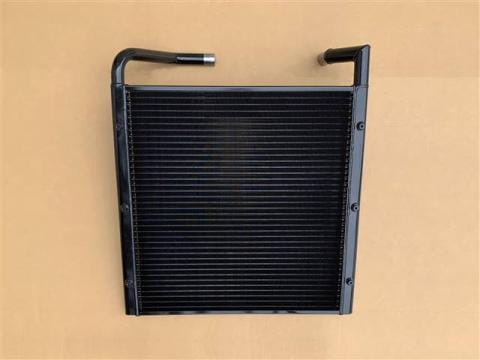 日立建機　パワーショベル　作動油オイルクーラー　EX200USR-5　4370983　社外新品