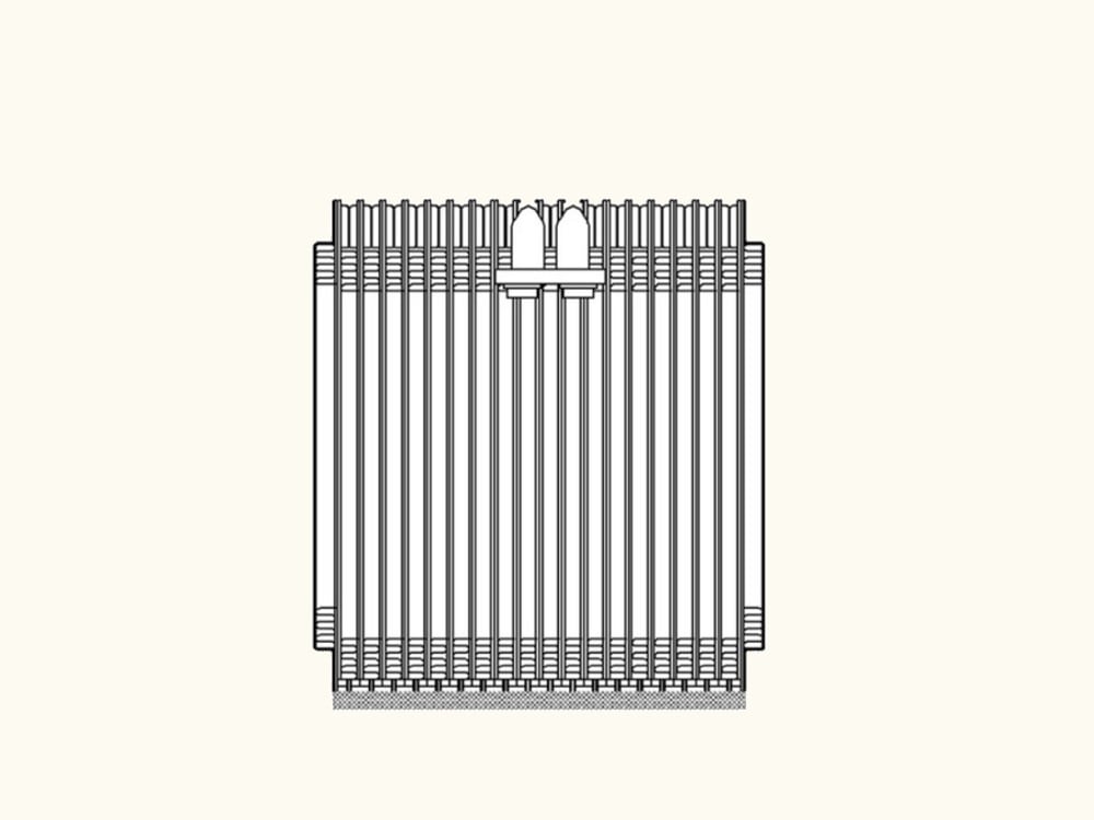レンジャー　エバポレーター　FD1JPB　447600-1050　エキスパンションバルブ　447500-3540+O-リング4個同梱　　社外新品