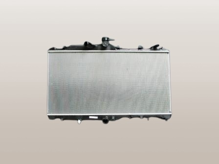 CX-3　ラジエーター　DK5AW　S552-15-200A　社外新品