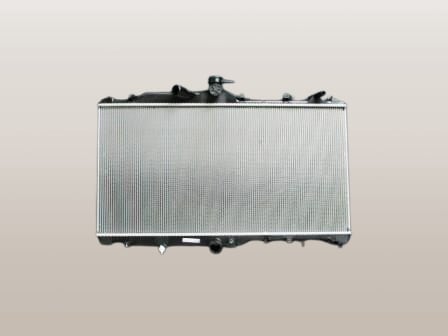 CX-3　ラジエーター　DK5AW　S552-15-200　社外新品