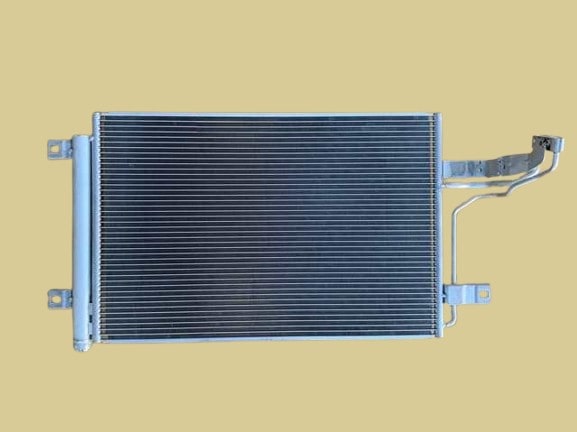 CX-30　コンデンサー　DMFP　BDMN-61-480A　O-リング2個同梱　社外新品