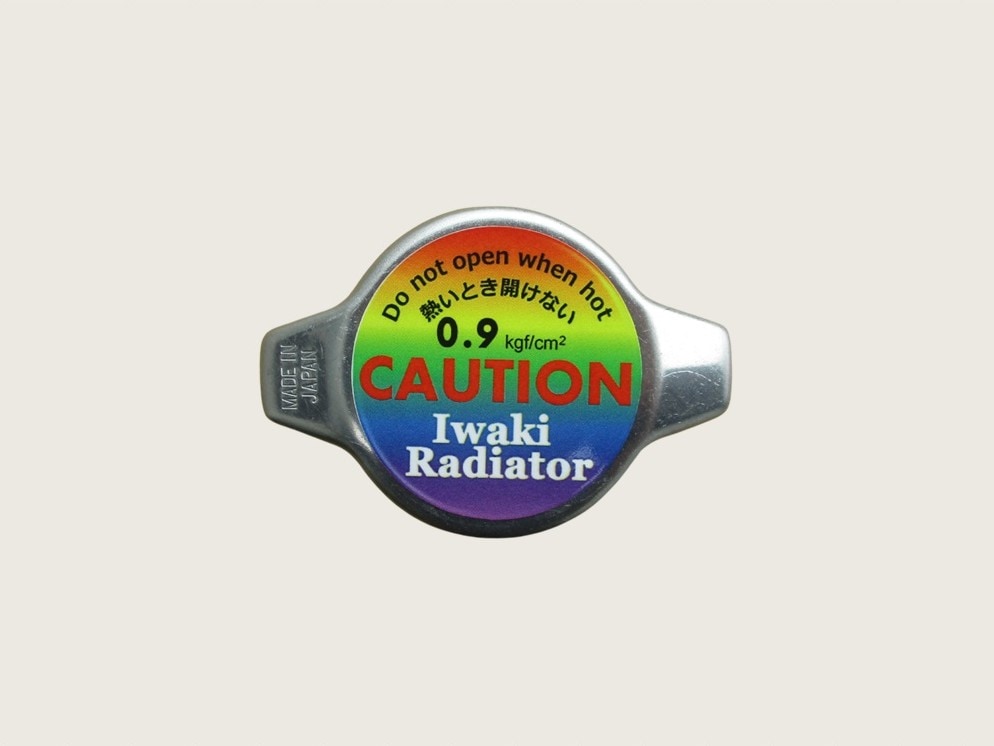 トヨタ　ラジエーターキャップ　0.9kg/cm2(88kPa)　16401-20310　社外新品