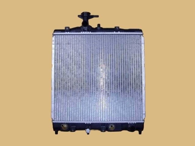 ザッツ ラジエーター JD2 19010-PYN-901 社外新品 有限会社いわき