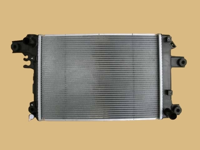 ハイゼット　ラジエーター　S200P　S201C　S201P　S210P　S211C　S211P　16400-B5040　16400-B5040-000　社外新品