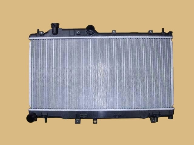 WRX インプレッサ ラジエーター GRB 45119SC090 有限会社いわき
