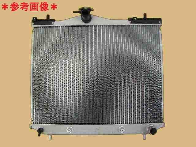 キャミ　ラジエーター　J102E　16400-87420　社外新品　