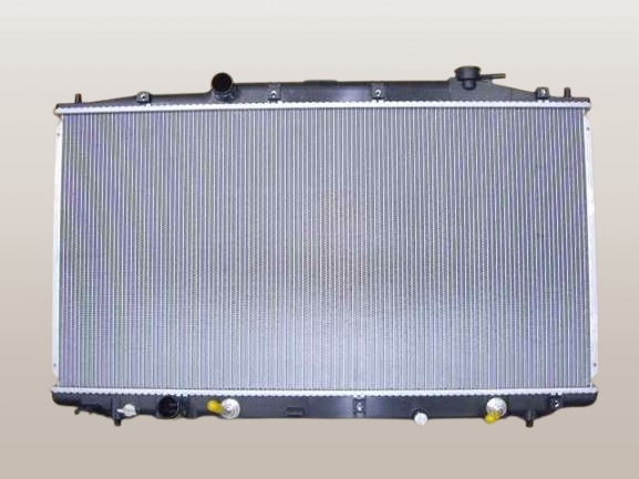 インスパイア　ラジエーター　CP3　19010-R74-901　社外新品