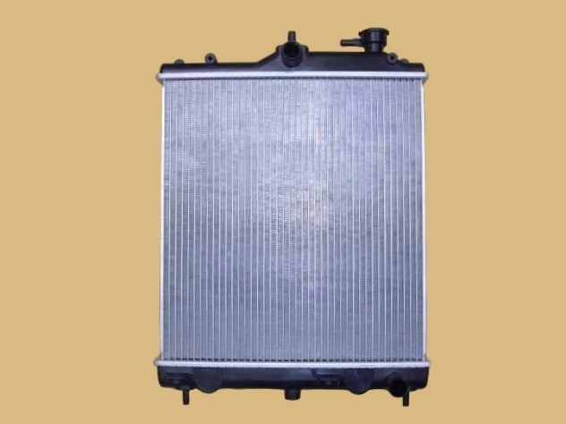 ラジエーター ストリーム RN1 RN2 19010-PSA-901 ラジエーター ホンダ ストリーム CBA-RN1 ABA-RN2 LA-RN1 LA