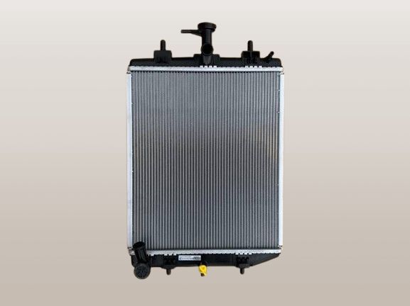 シフォン　ラジエーター LA650F　16400-B2470　社外新品