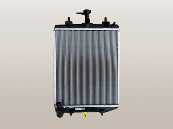 シフォン　ラジエーター LA660F　16400-B2470　社外新品