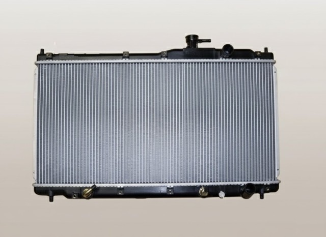 S-MX　ラジエーター　RH2　19010-P8R-902　社外新品