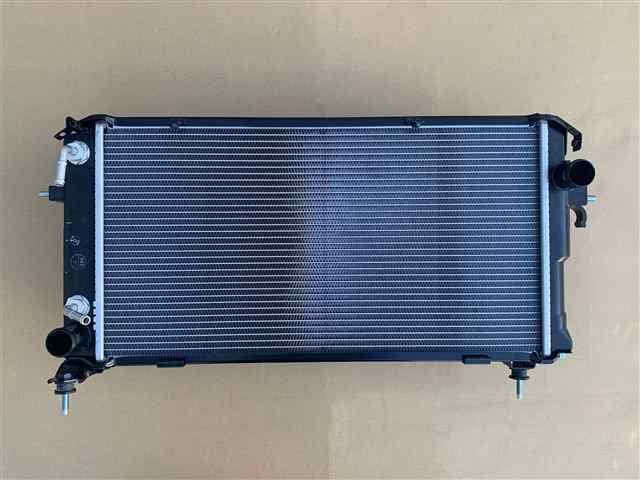 タウンエース ラジエーター KM70 16400-13700 AT車 有限会社いわき 