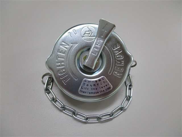 コマツ　ラジエーターキャップ　0.7kg/cm2(69kPa)　419-03-11460　社外新品