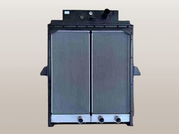 タダノ ラフテレーンクレーン ラジエーター GR-700N-1 363-305