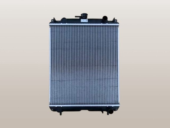 イセキ　トラクター AT23　ラジエーター　1729-102-300-00　社外新品