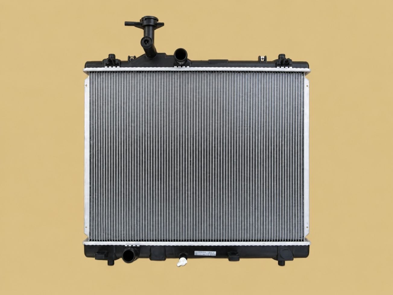 スイフト　ラジエーター　ZC72S　ZD72S　17700-61P00　社外新品