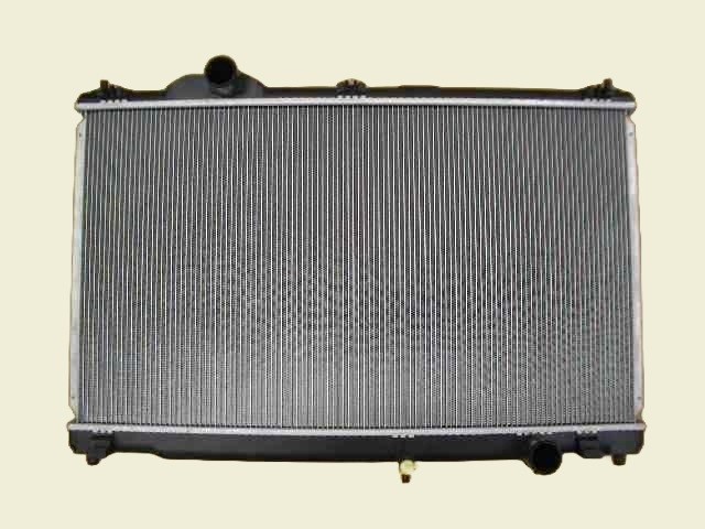 GS350　ラジエーター　GRS196　16400-31370　社外新品