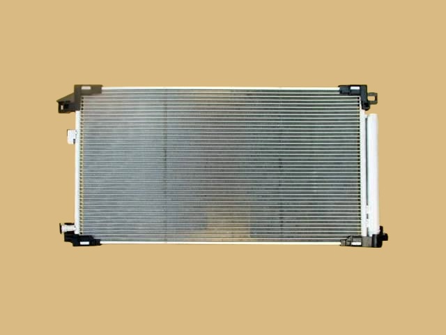 koni320様♡オーダー用 プリウス コンデンサー ZVW55 884A0-12060 クリップ/Oリング付 社外