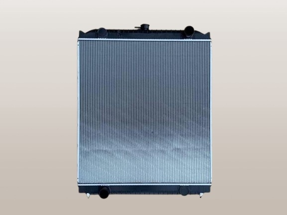 北越工業　発電機　AIRMAN　ラジエーター　SDG150AS-3A6　38100-41100　232000-3280　ブラケット再利用　社外新品　