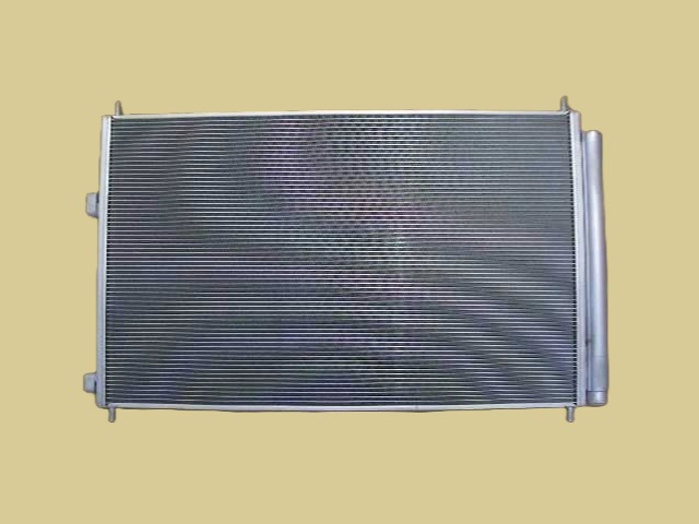 コンデンサー ACA31W ACA36W RAV4 新品 高品質 1年保証 88460-42100