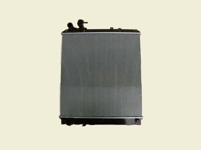 フォワード ラジエーター FRS90S1 8-98010-257-2 ブラケット再