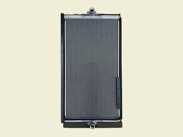 CAT　キャタピラー　パワーショベル　320D　作動油オイルクーラー　265-3625　1092-462-8012-E　社外新品