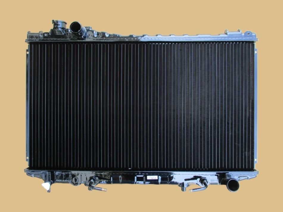 マークⅡ クレスタ チェイサー ラジエーター GX70G GX71 16400-70100