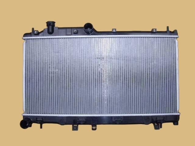 フォレスター　ラジエーター　SHJ　45119SC010　社外新品