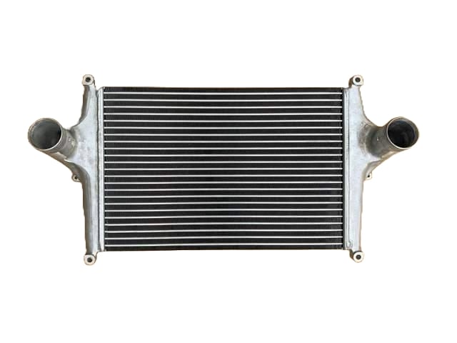ファイター　インタークーラー　FM616　FM622　FM62F　FM656　　ME407193　リビルト品（コア新品）　コア返却不要でOK