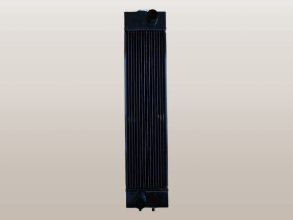 パワーショベル　ラジエーター　PC78US-8NM　22P-03-11111 1151-A52-8010　社外強化品