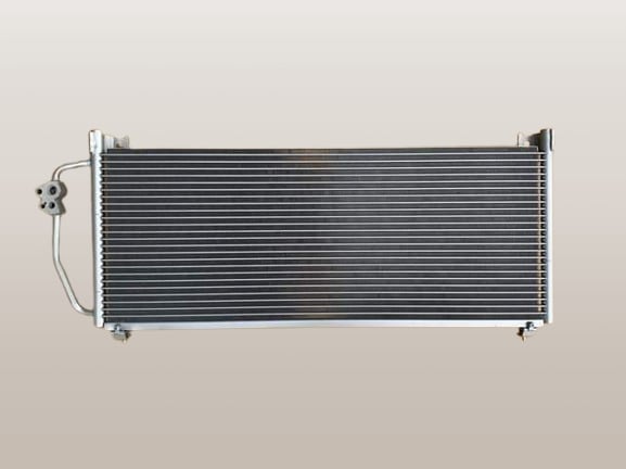 インプレッサ コンデンサー GF1 GF3 GF4 GF6 GF8 GFA 73210FA110