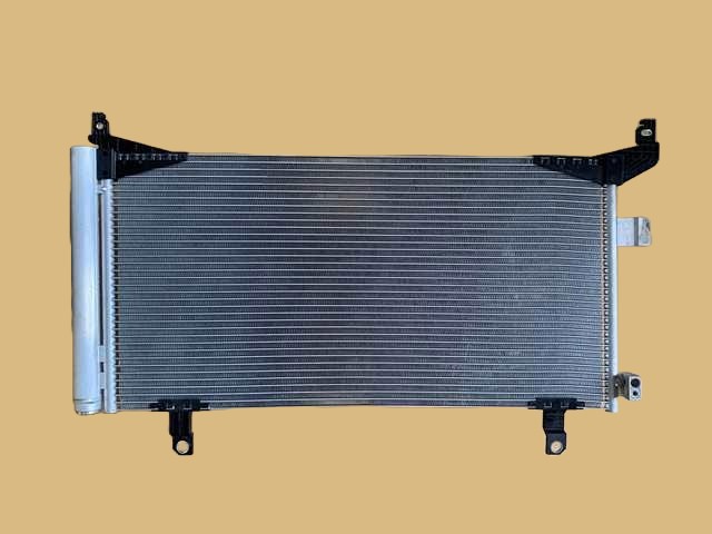 フォレスター コンデンサー SJG 73210SG010 O-リング付き商品