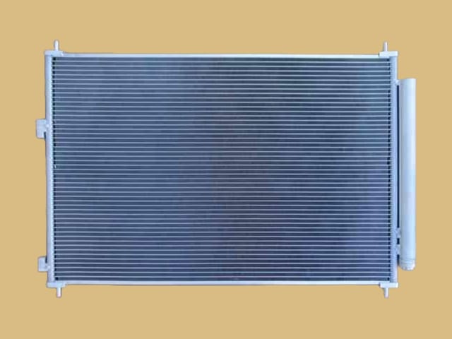 アルファード コンデンサー AGH30W 884A0-58040 有限会社いわき