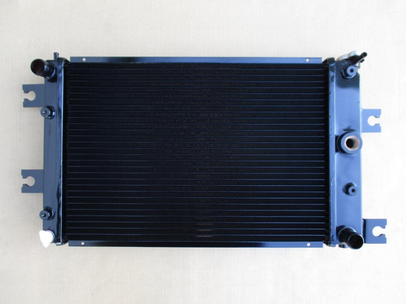 ハイゼット　ラジエーター　S100C　16400-87D38-000　グレードUP商品　社外強化品　