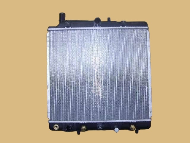ゼスト　ラジエーター　JE1　19010-R20-003　社外新品