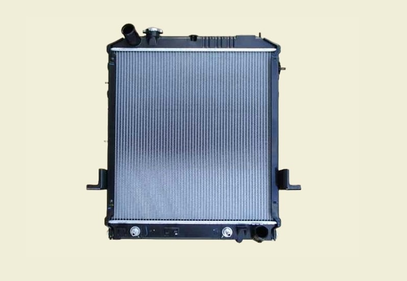 エルフ ラジエーター NKR88A NKR88AD NKR88AN NKR88AR 8-97521-052-0 8