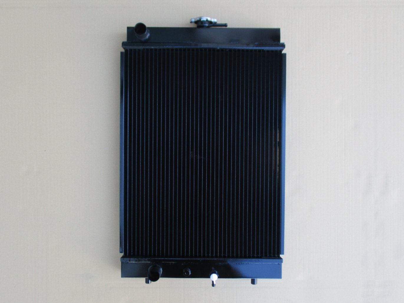 コンプレッサー　ラジエーター　AIRMAN　PDS175SC　38100-41300　23200-2661　社外強化品