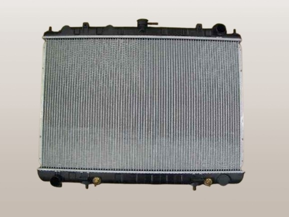 プレーリーリバティ　ラジエーター　PM12　21460-WF123　社外新品