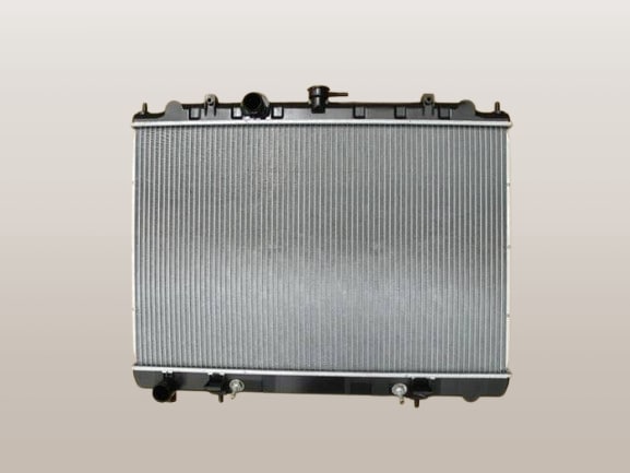 セレナ　ラジエーター　RC24　21460-CX000　社外新品