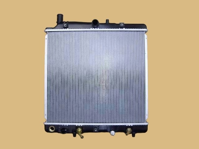 スズキ ラジエーター換気装置 2セット 楽天市場】クロスビー XBEE MN71S インタークーラー スズキ