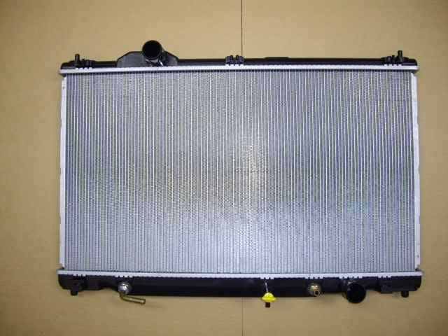 レクサス　ラジエーター　GS450　GWS191　16400-31640　社外新品