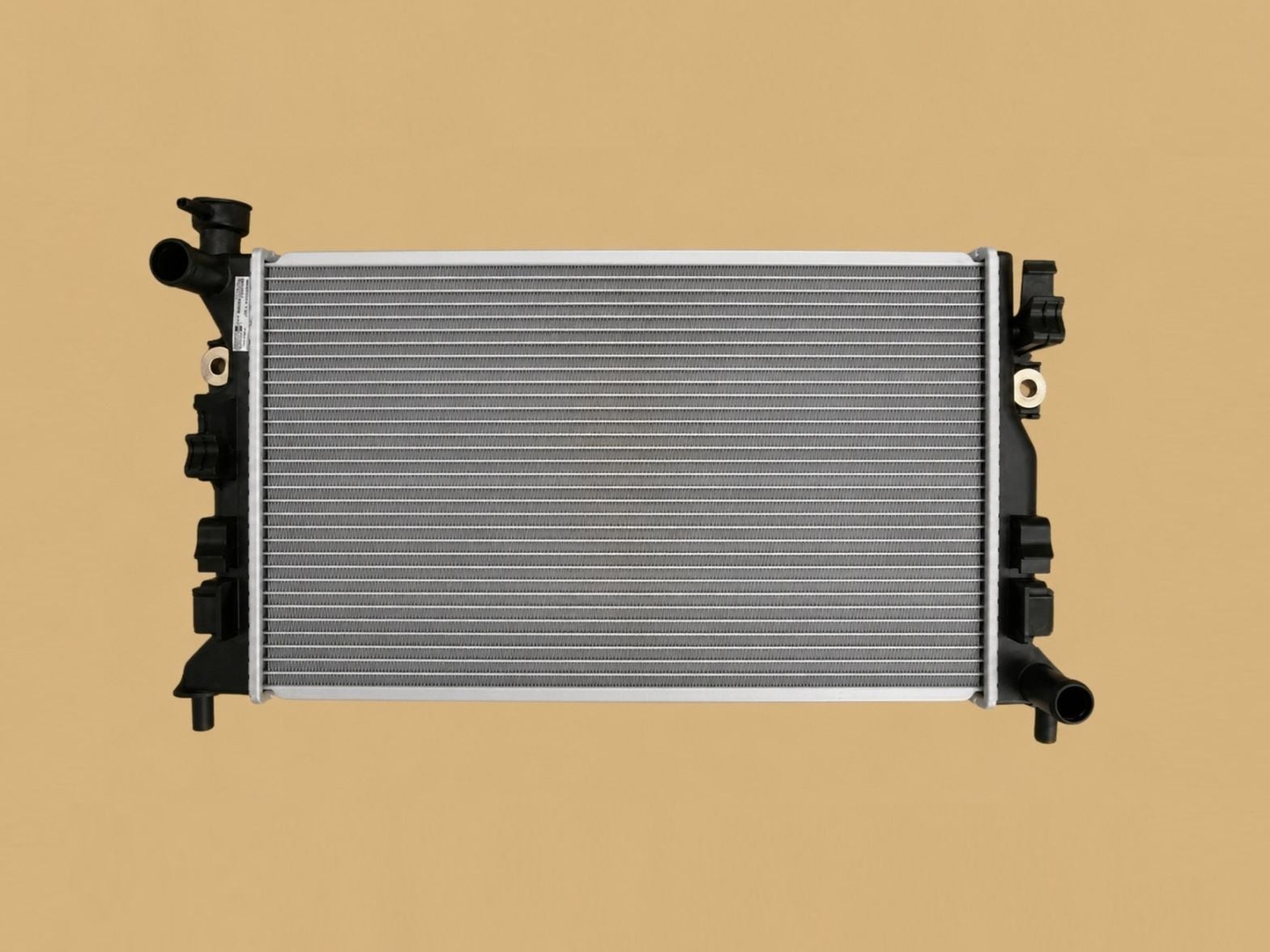 キャリイ　ラジエーター　DA16T　17700-82M00　社外新品
