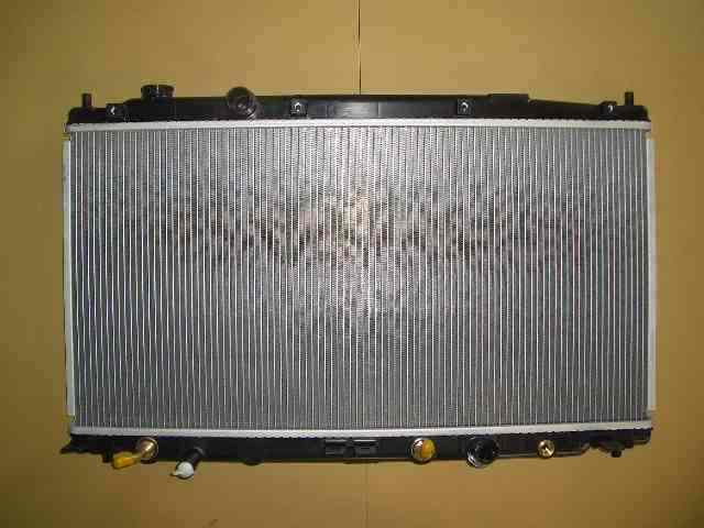 フィットシャトル　ラジエーター　GP2　19010-RE0-004　社外新品
