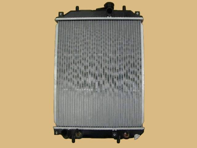 エッセ L235S L245S ラジエーター ATノンターボ用 社外新品 熱交換器専門メーカーコーヨーラド ラジエター 複数有 要問い合わせ ダイハツ ラジエーター ダイハツ エッセ L235S L245S ノンターボ 2005年11月～2011年09月 AP-KBRO-