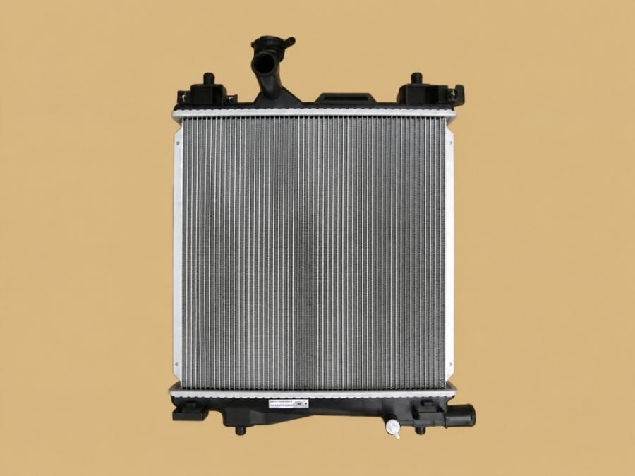 モコ　ラジエーター　MG33S　21400-4A00J　社外新品