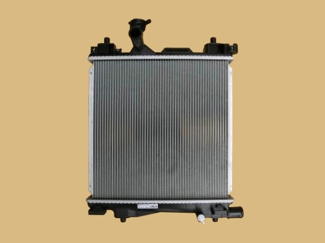 フレアクロスオーバー　ラジエーター　MS31S　1A42-15-200　社外新品