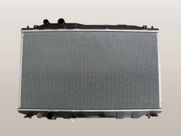 新品 アコードワゴン CM2 CM3 ラジエター 19010-RBB-E51 新品 アコード