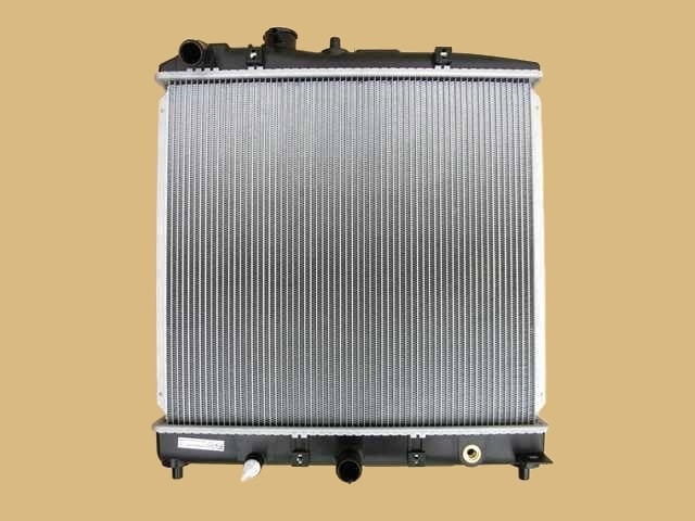 アクティ　ラジエーター　HA8　HA9　19010-RV4-J01　社外新品